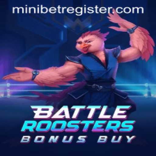 BattleRoostersBonusBuy: The Exciting New Game and How to Play