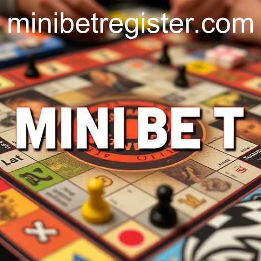 MINIBET