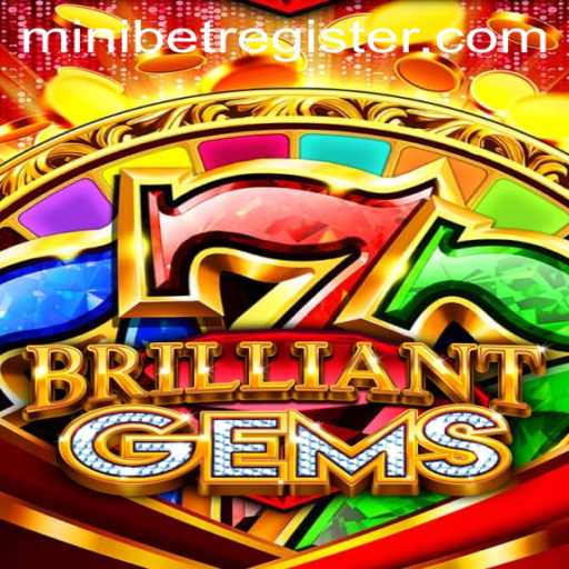 Discover the Dazzling World of BrilliantGems - A Jewel in Gaming