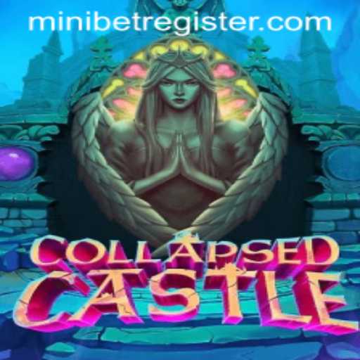 Explore the Enigmatic World of CollapsedCastle: A Deep Dive into This Riveting Adventure