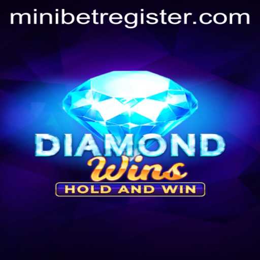 Discover the Thrills of DiamondWins: A Journey into the World of MINIBET