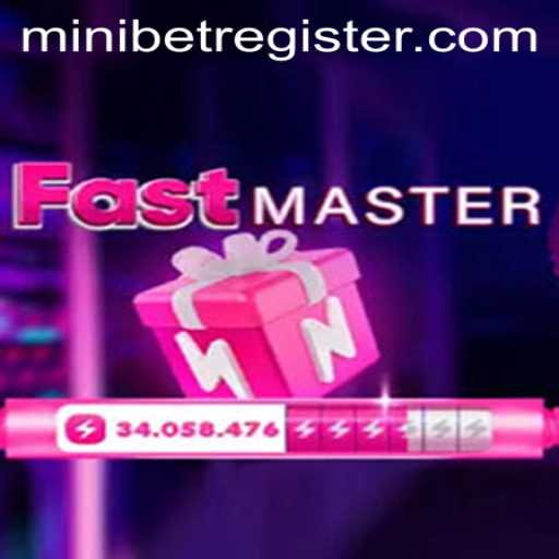 Discovering the Thrill of FastMaster with MINIBET