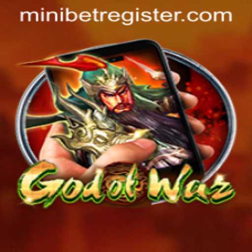 Unveiling the Mythical World of GodofWarM: Embrace the MiniBet Experience