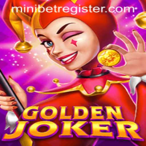 Mastering GoldenJoker: A Comprehensive Guide to the Game and the MINIBET Feature