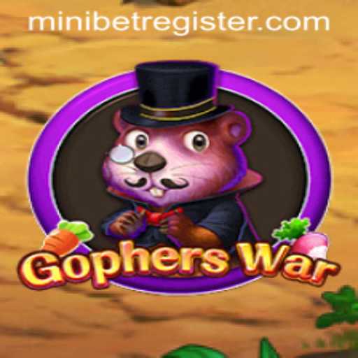 Dive into GophersWar: A Thrilling Competitive Adventure