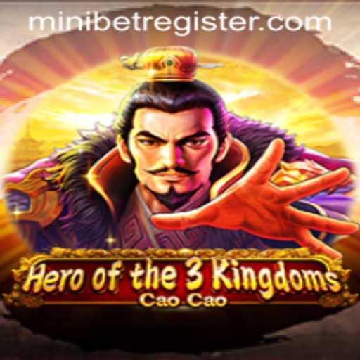 Exploring the Adventures in Heroofthe3KingdomsCaoCao