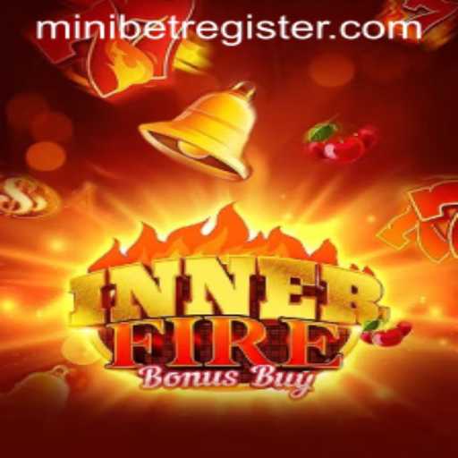 Exploring InnerFireBonusBuy: A Captivating Online Slot Game