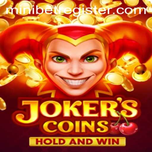 Exploring the Digital Frontier: JokersCoins and the Rise of MINIBET