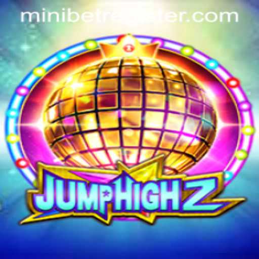 JumpHigh2: An Immersive Experience with a Twist of Strategy