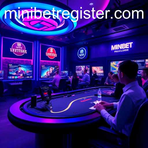 Exploring the Thrilling World of Live Games