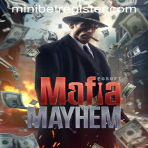 Unraveling the Game of the Year: MafiaMayhem and the Strategic Twist of MINIBET