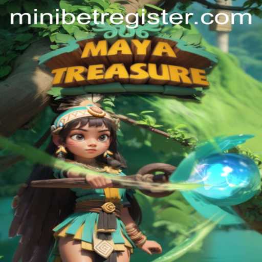 Discover the Thrilling World of MayaTreasure: A Comprehensive Guide to Gameplay and Strategy
