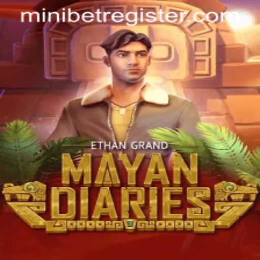 MayanDiaries: A Mystical Dive into Ancient Gambling Adventure