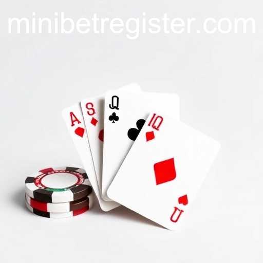 The Rise of the MINIBET Strategy in Poker