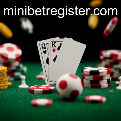 Responsible Gambling: A Closer Look at MINIBET's Innovations