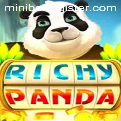 Discover the Excitement of RichyPanda: A Captivating Game Adventure