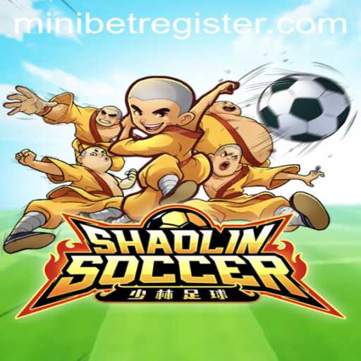 Experience the Excitement of ShaolinSoccer: The Fusion of Martial Arts and Football