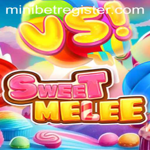 Exploring SweetMelee: An Imaginative Gaming Experience with a Twist of Chance