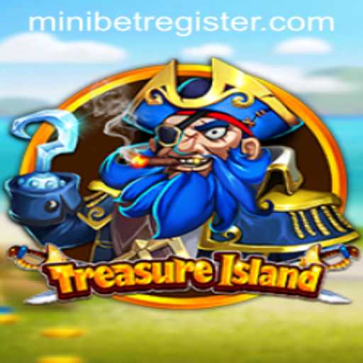 Discover TreasureIsland: A Captivating Adventure with MINIBET